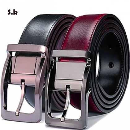 Leather Belts